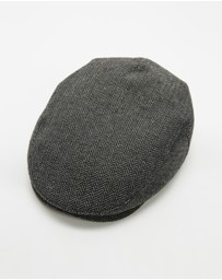 Brixton - Hooligan Snap Cap