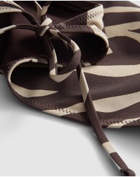 & Other Stories - Tie-Detailed Bikini Briefs