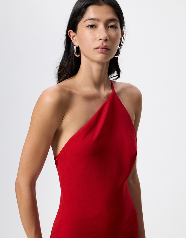 Solace London - Alexandra Maxi Dress