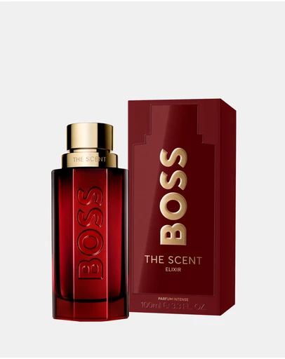 BOSS - Hugo Boss The Scent Elixir for Him 100ml