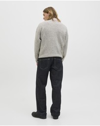 Jack & Jones - Soho Ollie Crew Neck Knit