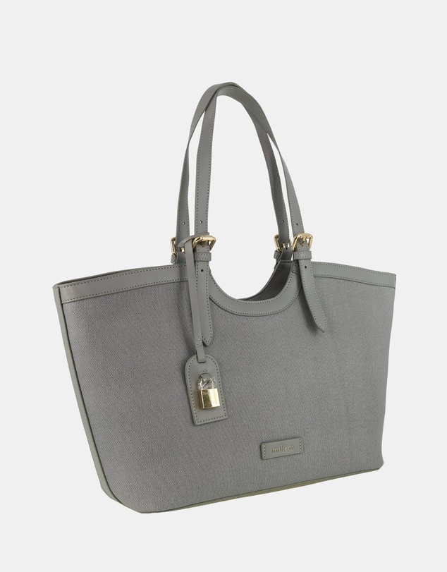 Milleni - Milleni Vegan Leather Shoulder Bag