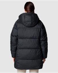 Columbia - Puffect II Mid Hooded Jacket