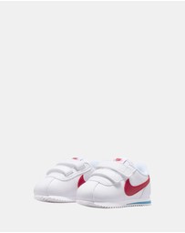 Nike - Cortez Velcro Infant