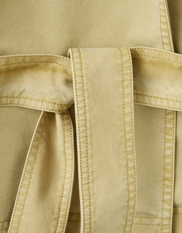 M.N.G - Merit Parka