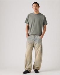 Levi's - Baggy Barrel Jeans