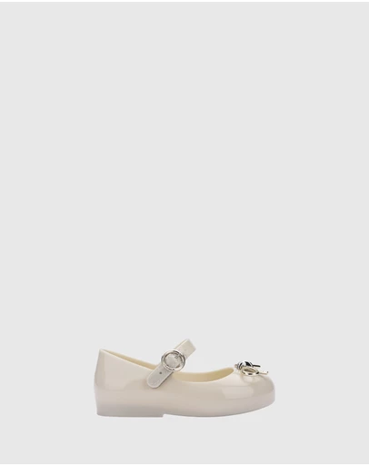 Mini Melissa - Mini Melissa Sweet Love Chrome