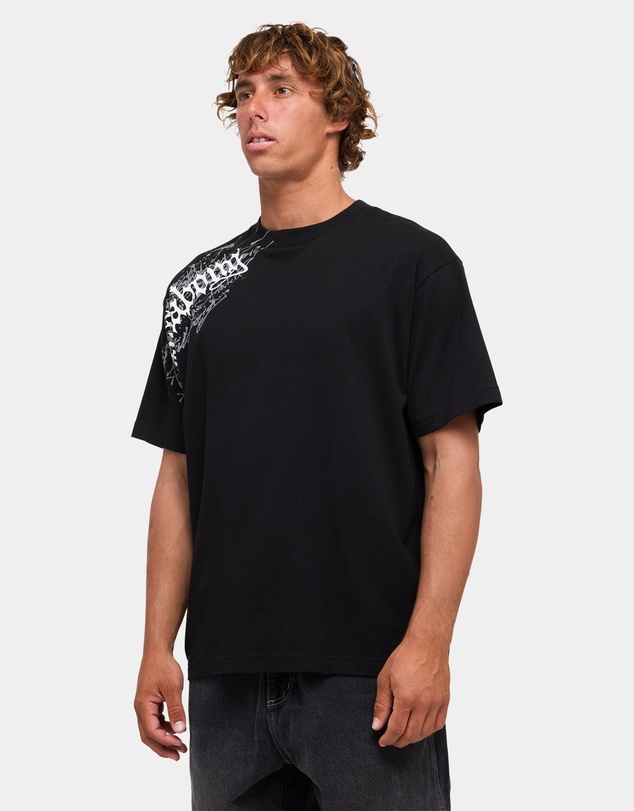 Billabong - Mens Immortal Blast T-Shirt