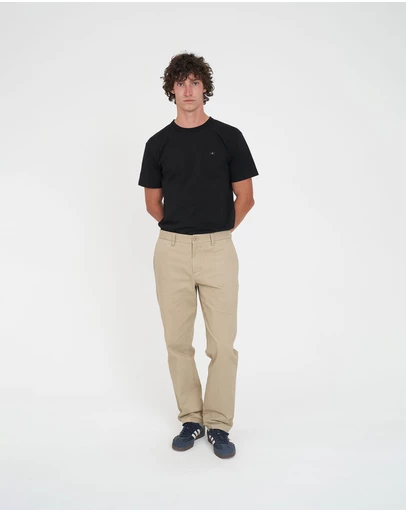 Huffer - Classic Chino Pants