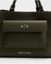 Armani Exchange - Nicole Tote M Bag