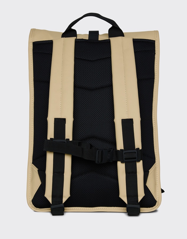 RAINS - Rolltop Rucksack