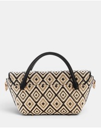 GUESS - Sophia Mini Satchel Bag