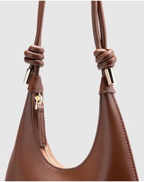 The Wolf Gang - Faye Mini Shoulder Bag