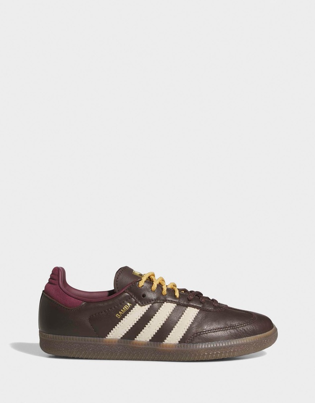 adidas Originals - Samba OG Shoes - Women's