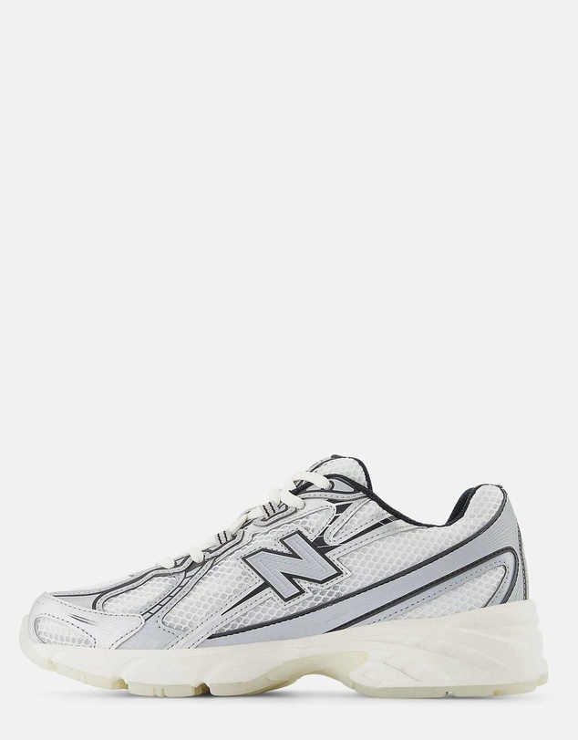 New Balance - 740 - Unisex