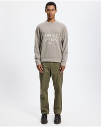 Emporio Armani - Sweatshirt