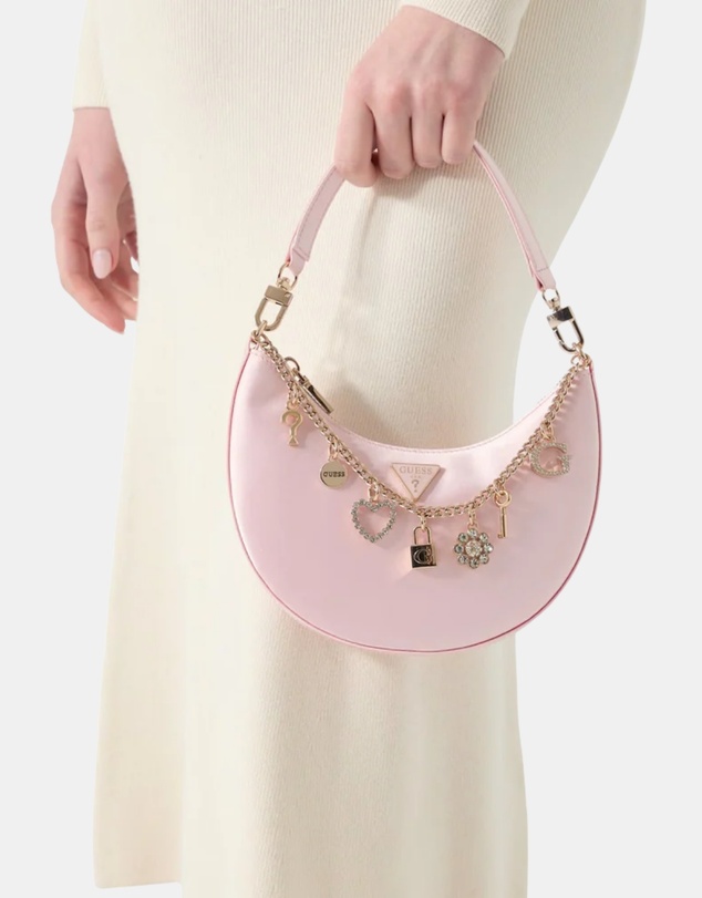 GUESS - Tasmin Mini Shoulder Bag