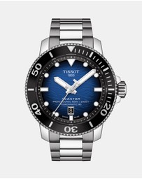 Tissot - Seastar 2000 Professional