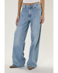 Glamorous - Wide-Leg Jeans