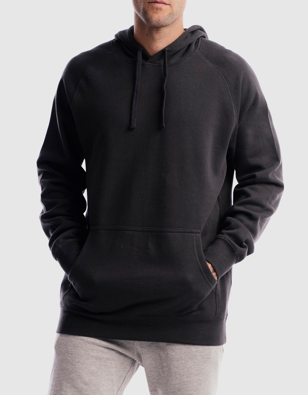 First Division - Weekender Hoodie