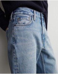 COS - Reprise Straight-Leg Jeans