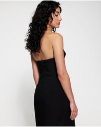Solace London - Senna Maxi Dress