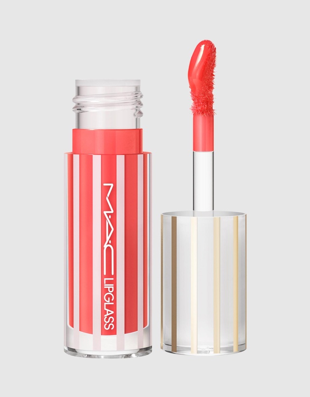 MAC - Lipglass Air Non-Sticky Gloss / Mini M·A·C
