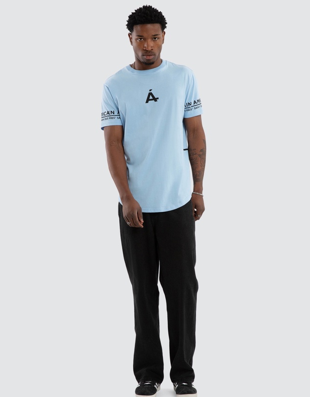 Americain - Maglor Dual Curved Tee
