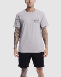 Counter Culture - Polaris Tee