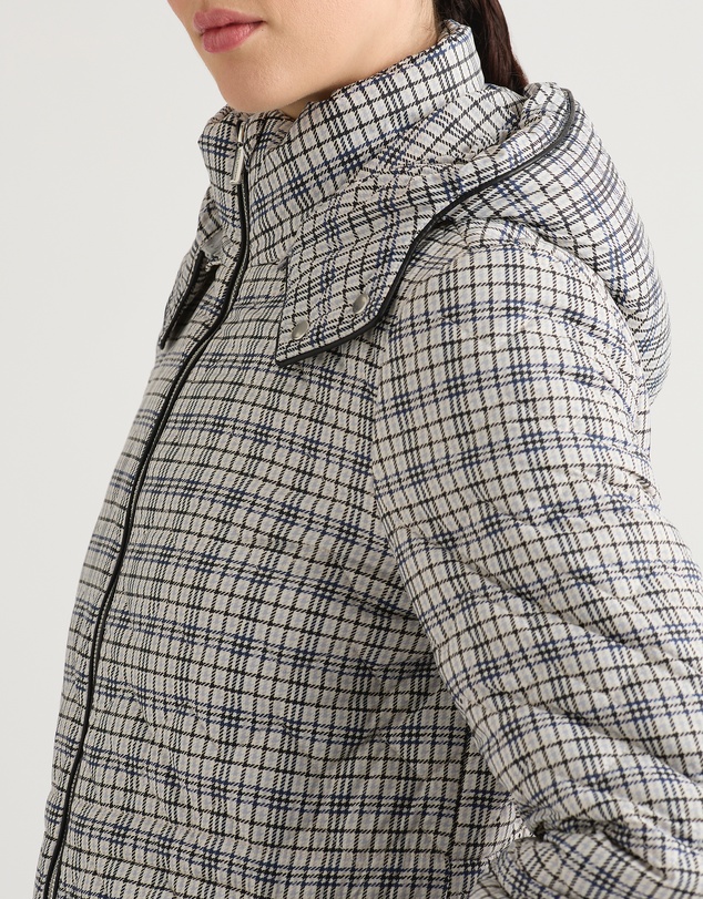 David Lawrence - Tamworth Quilted Jacket