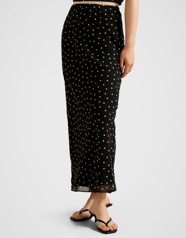 Forever New - Connie Slip Skirt