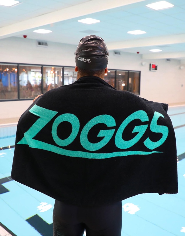 Zoggs - Pool Towel - Babies-Teens