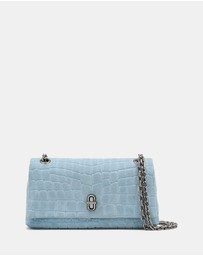 Marc Jacobs - The Dual Chain Mini Bag