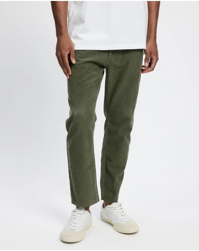 Rolla's - Relaxo Chop Cord Chinos