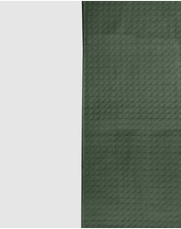 Bambury - Matrix Microfibre Waffle Hair Wrap