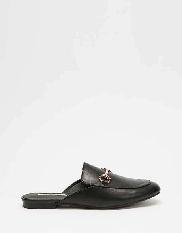Billini - Olivia Slide On Loafers