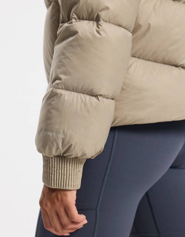 Patagonia - Sindit Hoody Jacket