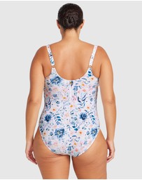 Artesands - Cordelia Monet DD/E Underwire One Piece