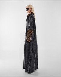 BY.DYLN - Chandler Coat