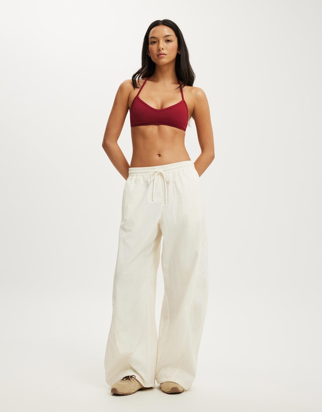 Cotton On Body Active - Active Woven Balloon Pant