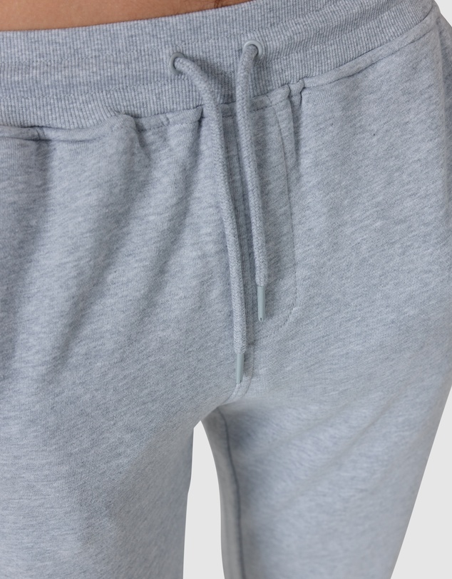 ORTC - Track Pants Marle Grey