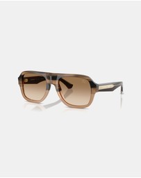 Burberry - 0BE4478