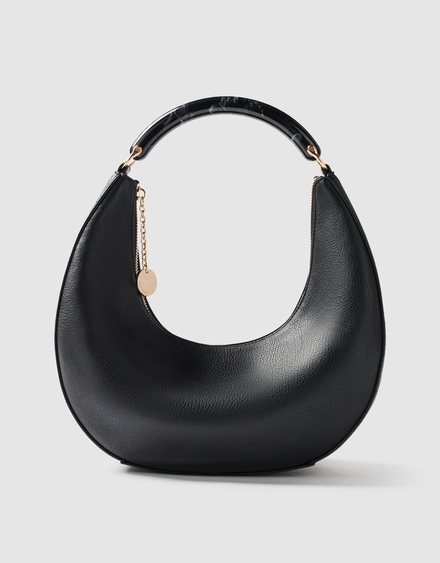 Commonry - Blake Resin Handle Bag