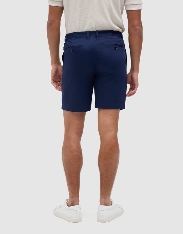 Politix - Fraser Comfort Waistband Shorts