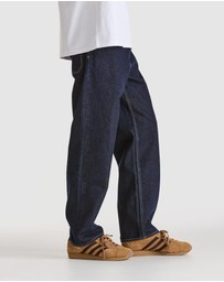 Lee - L-Four Jeans