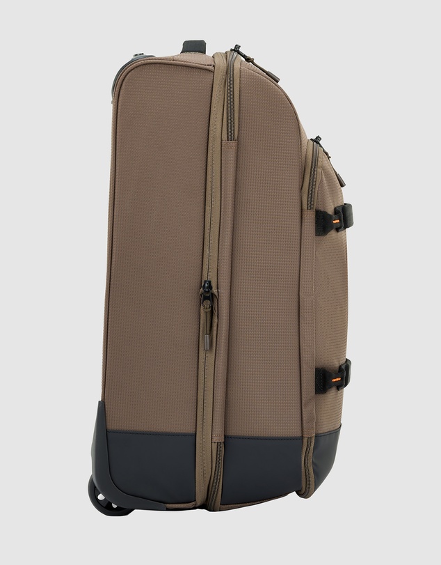 High Sierra - Ultimate Access 4DLX Ultimate Access 4 DLX Wheeled Duffle 55cm