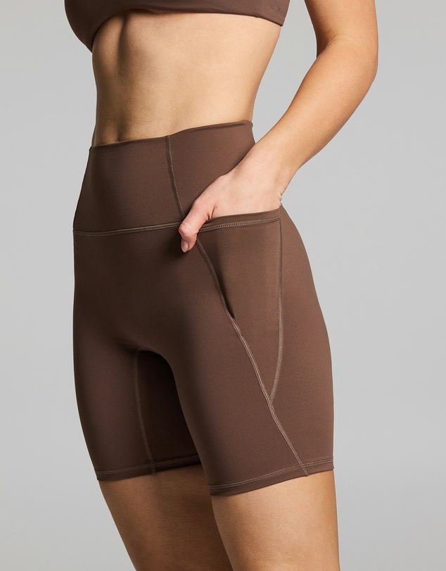 Rockwear - Seam Free Base Quad Bike Shorts