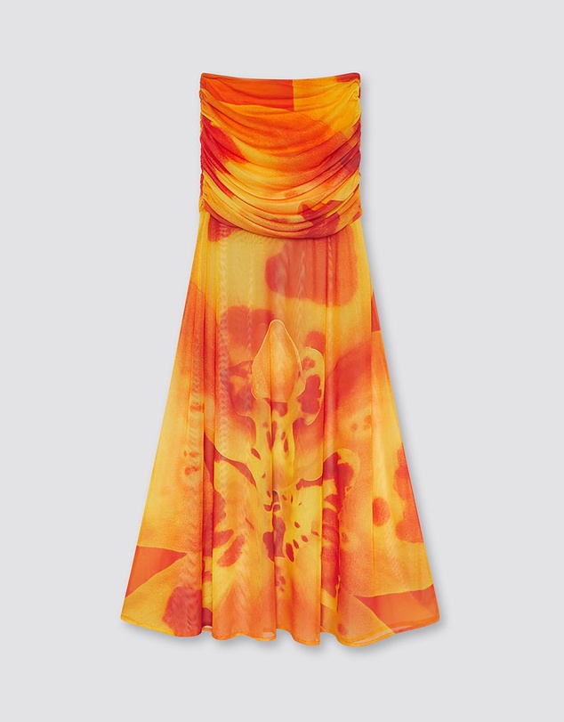 Feners - Susurro Skirt