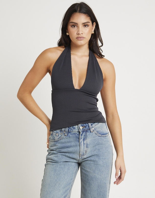 Insight - Sammy Halter Slinky Top