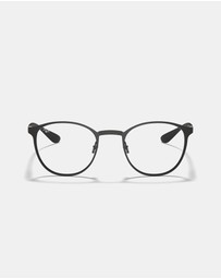 Ray-Ban Optical - 0RX6355